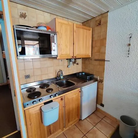 Stylish In Appartement *