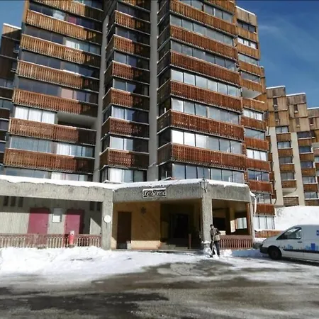 Appartement Stylish In