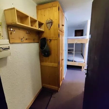 Apartment Stylish In